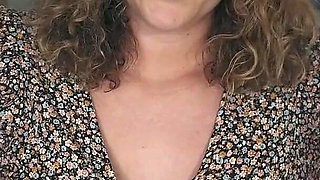 Step-mom Reluctantly Lends Step-son a Hand