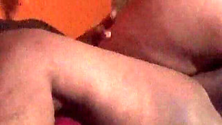 Hot Secretary Has Cheating Sex with Boss