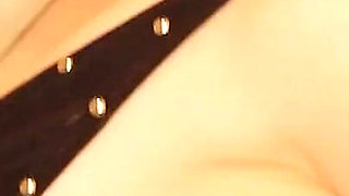 Sexy Sunny Lane Solo in Shower!