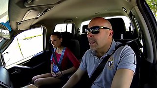 Susana Melo and Max Cortes, extreme addiction to anal sex