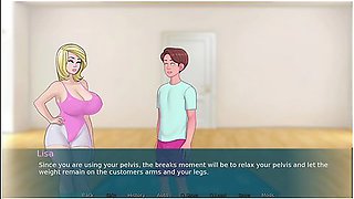 Discovering The Power Of Emotions And Connections 18+ - Car Toon
