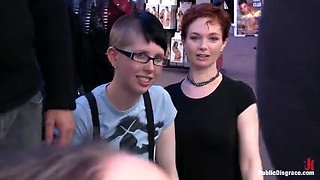 Kelly Divine Big Booty Fisted Rough - Mark Davis & Princess Donna Gangbang Creampie