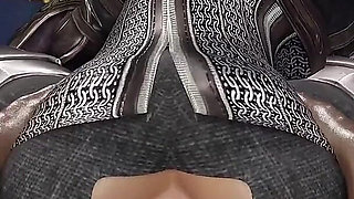 Intense Doggy Style Anal Sex Nympho Slut Gets Destroyed by Massive Monster Cock Hard Pounding Thirsty Ass