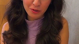 Pickup - I Fed the Skinny Girl and Fucked Her Hard