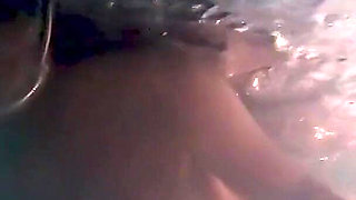 Naked Snorkel Night Slut Underwater Play