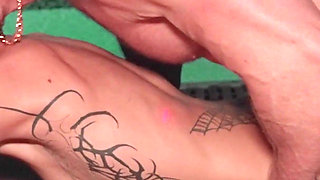 I Met Her at a Party and Had Sex Near the Pool.