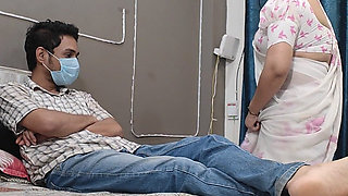 Doctor Fuck Her Assistant Nurse