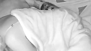 Puchis - Hot Brunette Sucking a Cock Swallowing It All Giving Her a Pussy or Waxed Cumming