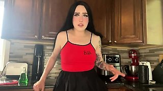 Pink Drip - Lil Sis Takes Your Virginity