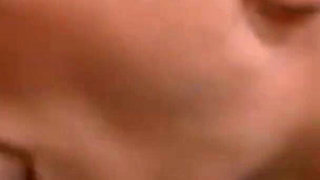 Horny Housewives Scene-4_slim Brunette MILF with Big Tits Fucking Hard with Her Friend with a Big Cock