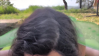 No One Sees This Side of Tinker Bell on Neverland… the One That Keeps One Lost Boy Very Happy