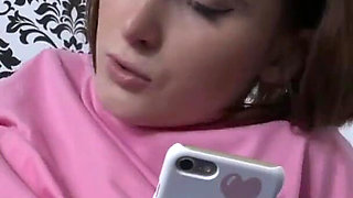 The Defloration of Teen Lia