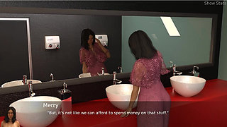 Project Hotwife -gameplay - Roleplay - Voyeur