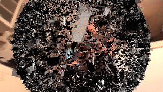 unconscious crushing