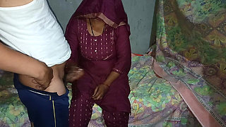 Deshi Savita Bhabhi Hard Fucking Crempie Hot Sex