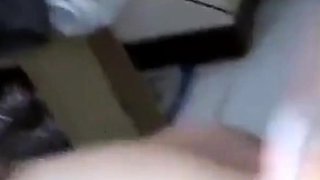 Filipina Babe with Hairy Bush Gets Fucked Hard