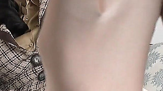 Today I'm Going to Make You My Cheesy Footfucker! Lady Victoria Valente