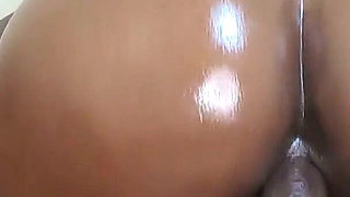Bed Riden Literaly with My Big Ass Babe