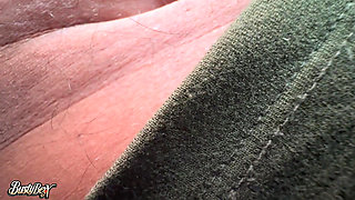 Backseat Hookup in a Random Parking Lot