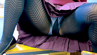 Talking Uniform Featuring Carla Brown