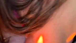 Beldots Beach Day Ends With Car Sex