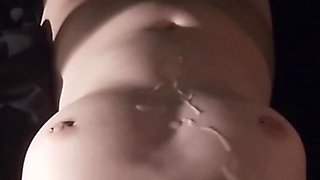 I Fuck Him Like a Whore: A Femdom's Anal Domination
