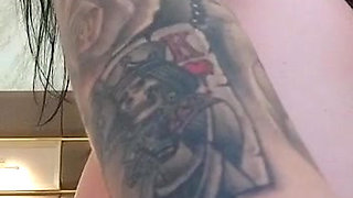 In the mood to play right now.