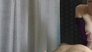 MILF Massage Bliss with Selene Agape