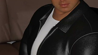 Surprise for My Wife V2.2 - Part 1: JOE and Mary Are a Married Couple Starting to Try Cuckolding
