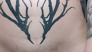 My Toy Is Not Enough for My Greedy Pussy