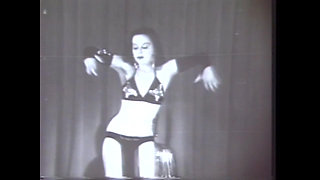 Provocative Sensual Dance part 3