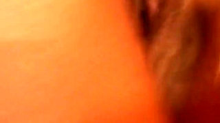 Seductive Brunette MILF Enjoys Passionate Pussy Eating and Hard Fucking