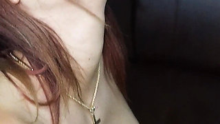 Unexpected Visit, Real BBC Fucking His Slutty Neighbor on a Hot Night - Jessica Sodi