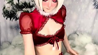 Emo Teen Becka Solo Webcam Masturbation Porn