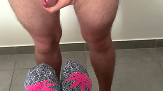 My socks are new stepbrother !!