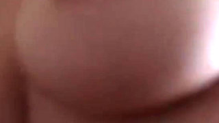 Pregnant Big Boobs POV Big Creampie