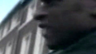 Big Omar's British Adventures: Big Boob Booty (2001)