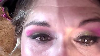 Buy More Corn From Suzy Wylde!