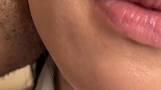 Colossal Breasts Cosplayer with Over 100,000 Followers Shooting Wearing Extreme Bunny Cosplay