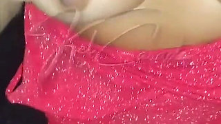 I Went to the Gloryhole and Gave It to a Stranger Until I Felt His Cock Pulsating Inside My Pussy.