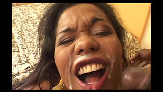 Porn Movies with Interracial Fucking and Lesbian Scenes
