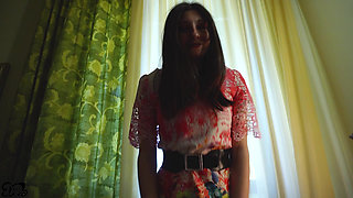 ElivaLove - The CLASSIC BLOWJOB from a girl who LOVES you