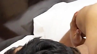 A Story of Indian Desi Sexy Teen and Handsome Boy, Romantic Sexy Morning Sex