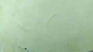 Masseuse Gets Beautiful and Sexy Female Customers