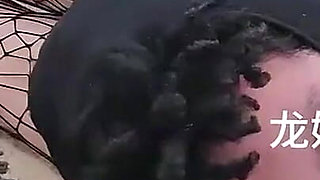 Giantess Girlfriend Pantyhose Headscissors, New Game, Round 2