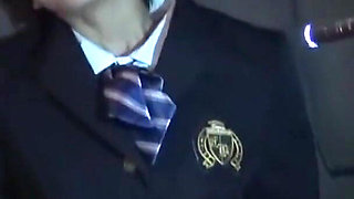 Desire Collection Ai.m a Serious Tomboy with Passion Pt.1