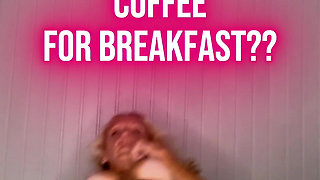 Granny Hot Wants to Sit on Your Face Barbie MILF