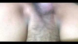 My New Girlfriend Fucking at Her Own House