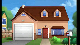 Summertime saga: tattoo parlor ep 122