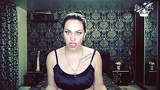 Strong muscles worship! Sport motivation for pathetic losers like you ! 120 repeats!